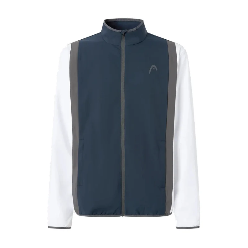 Head Club 25 Navy/White Set