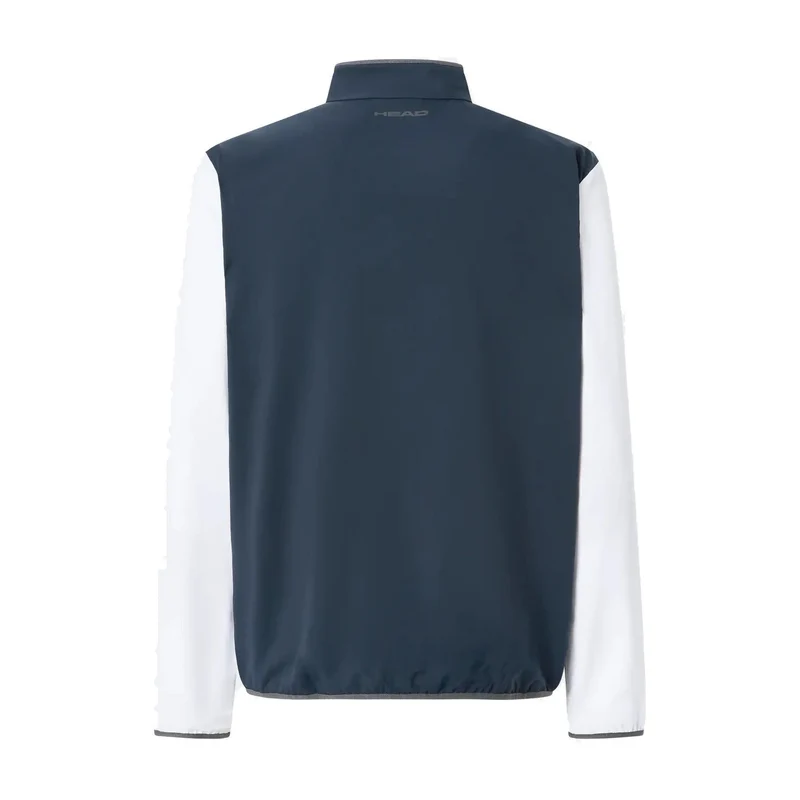Head Club 25 Navy/White Set