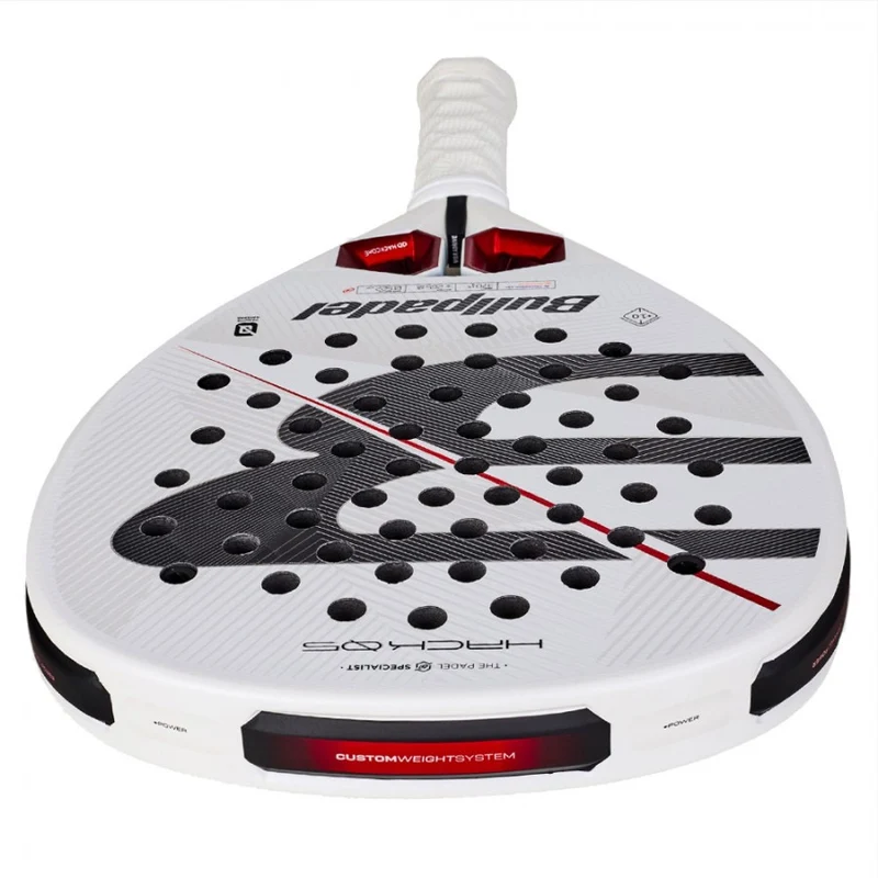Bullpadel Hack 05 2027 Padel Racket