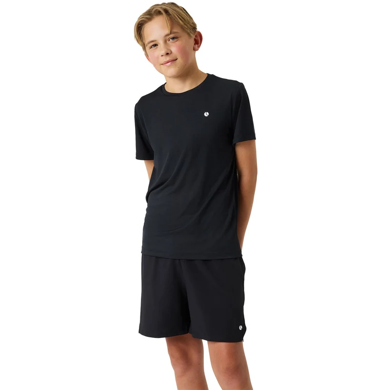 Björn Borg Ace Light Black Beauty Set JR