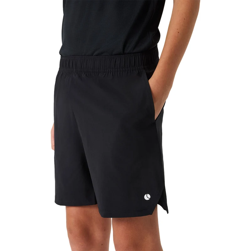 Björn Borg Ace Light Black Beauty Set JR
