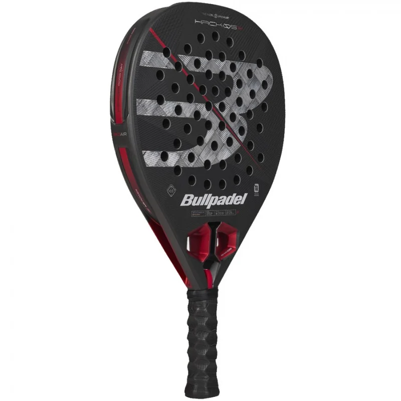 Bullpadel Hack 05 Hybrid 2027 Padel Racket