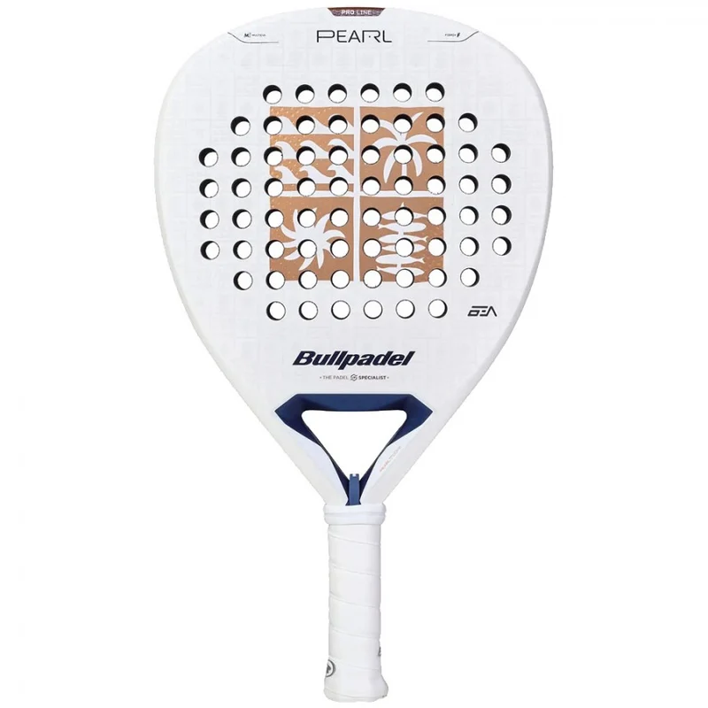 Bullpadel Pearl 2027 Padel Racket