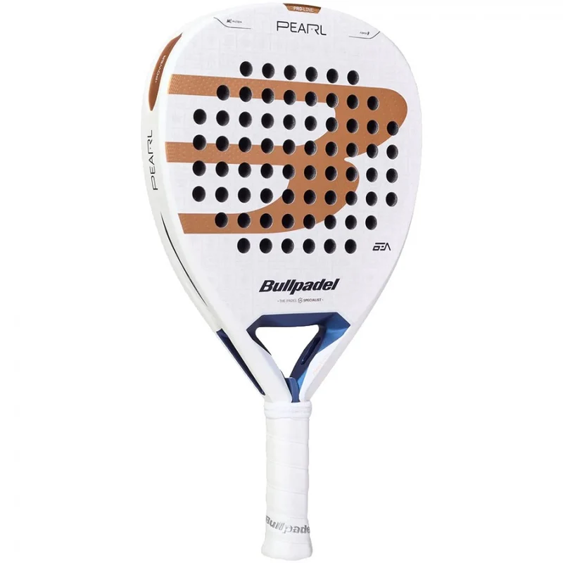 Bullpadel Pearl 2027 Padel Racket