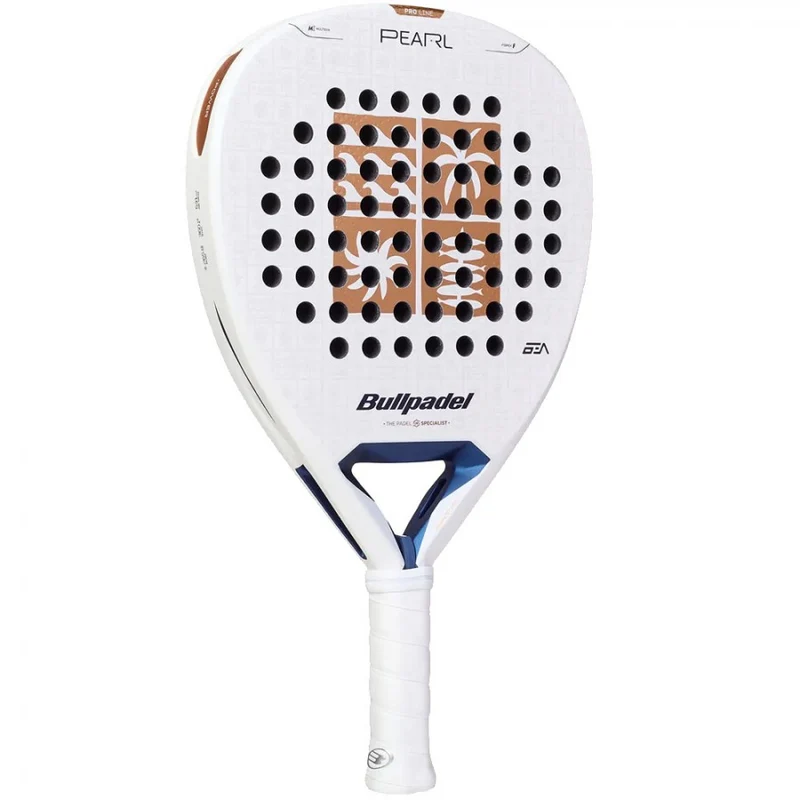 Bullpadel Pearl 2027 Padel Racket