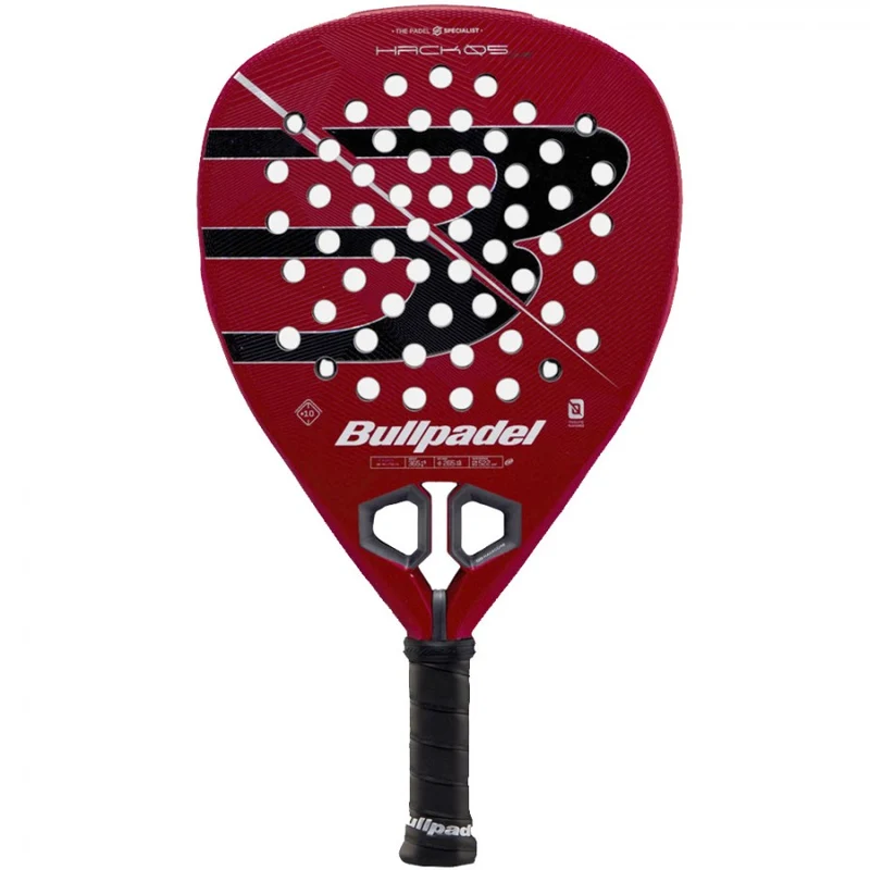 Bullpadel Hack 05 Comfort 2027 Padel Racket