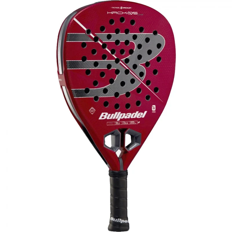 Bullpadel Hack 05 Comfort 2027 Padel Racket