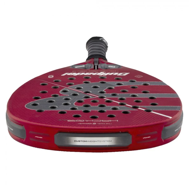 Bullpadel Hack 05 Comfort 2027 Padel Racket