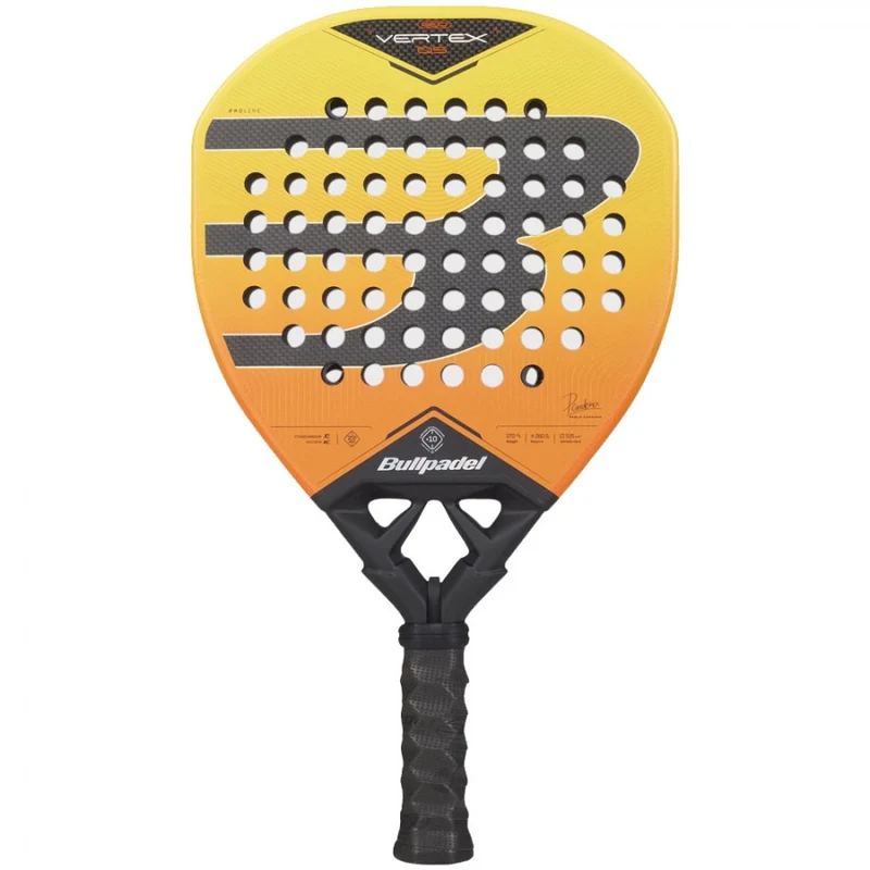 Bullpadel Vertex 05 GEO 2027 Padel Racket