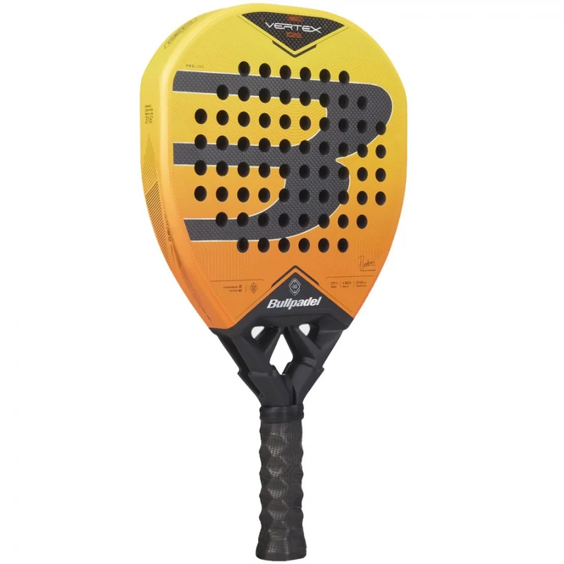 Bullpadel Vertex 05 GEO 2027 Padel Racket
