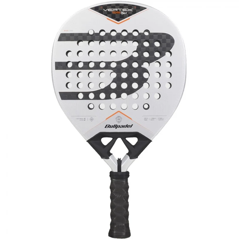 Bullpadel Vertex 05 Hybrid 2027 Padel Racket