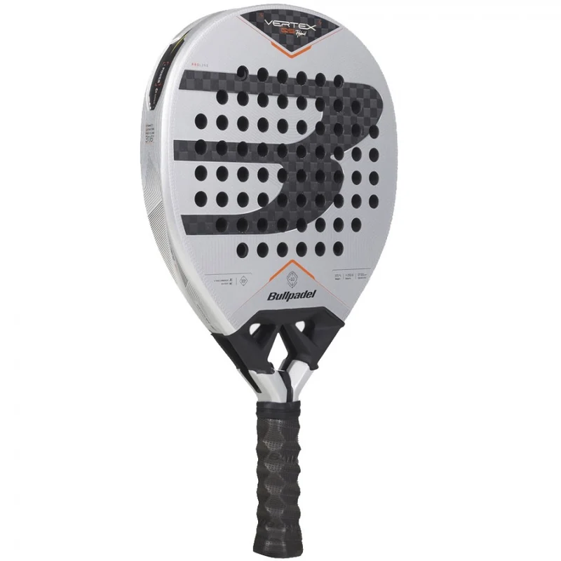Bullpadel Vertex 05 Hybrid 2027 Padel Racket