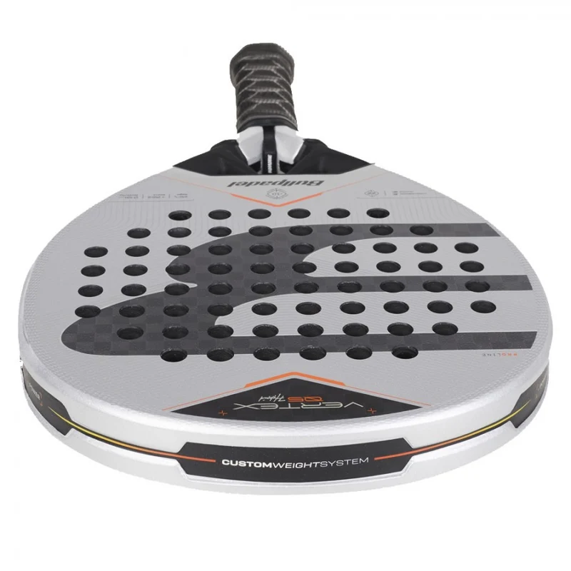 Bullpadel Vertex 05 Hybrid 2027 Padel Racket