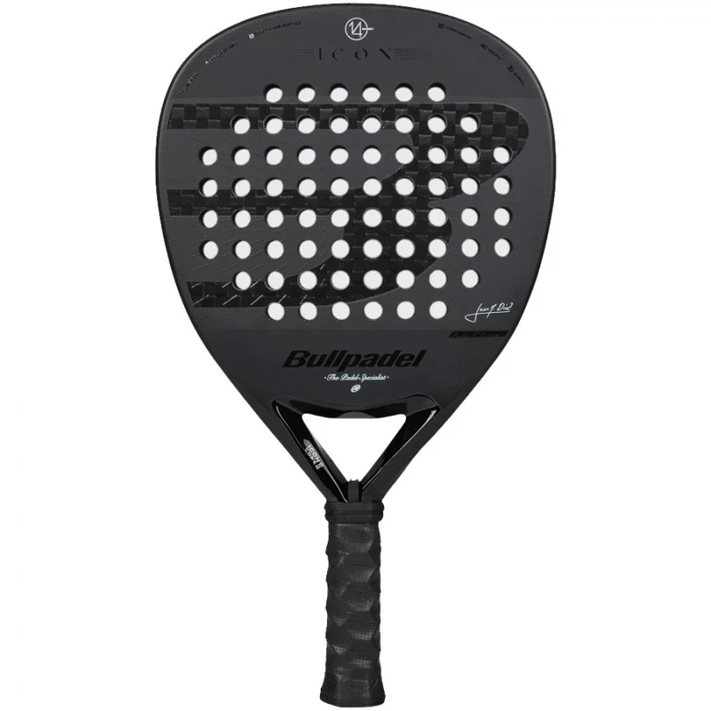 Bullpadel Icon 2027 Padel Racket
