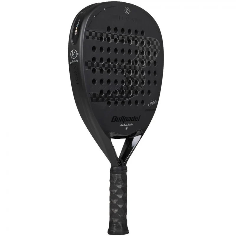 Bullpadel Icon 2027 Padel Racket