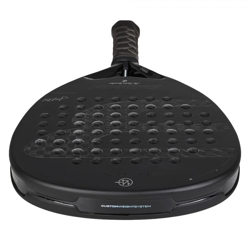 Bullpadel Icon 2027 Padel Racket