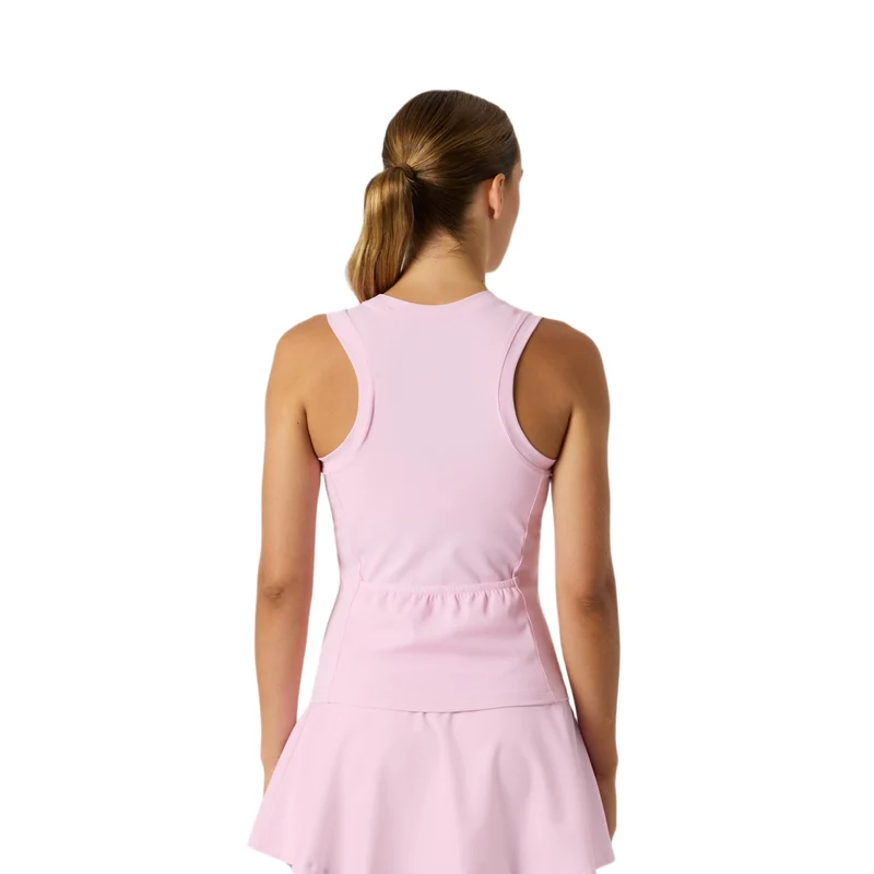 Björn Borg Ace Pocket Tank Pink Lady Set W