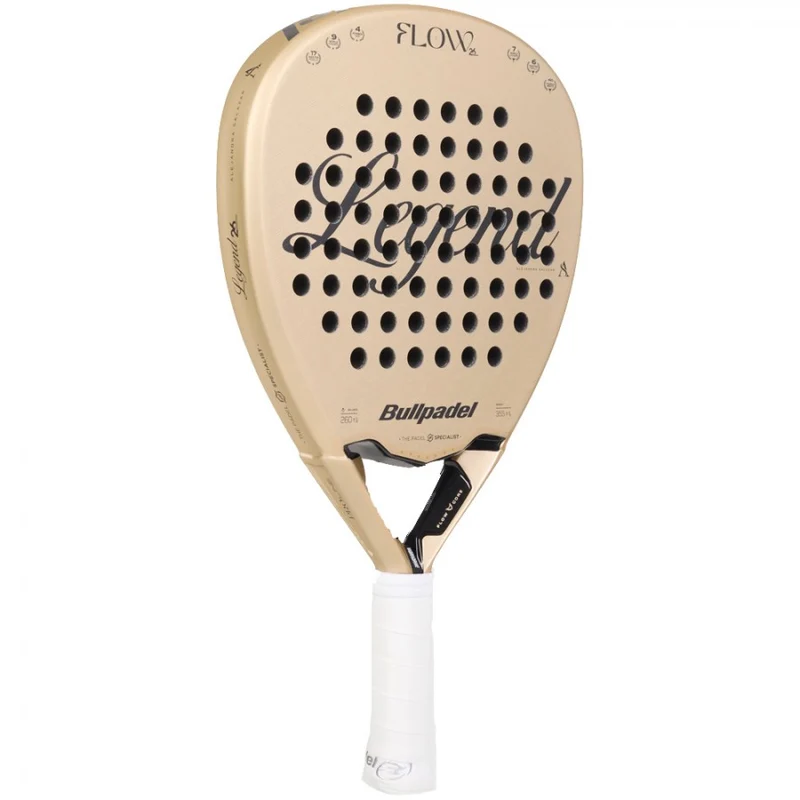Bullpadel Flow 2027 Padel Racket
