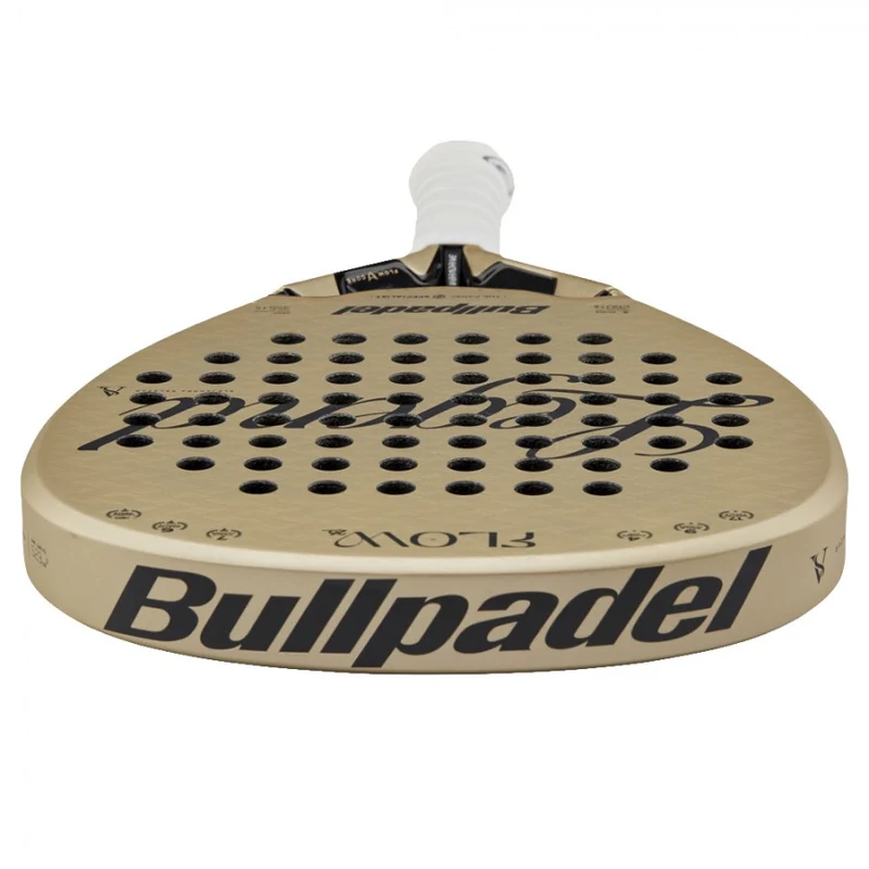 Bullpadel Flow 2027 Padel Racket