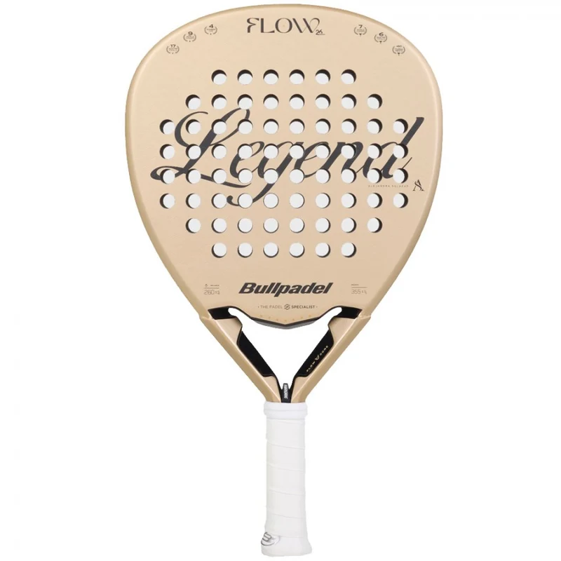 Bullpadel Flow 2027 Padel Racket