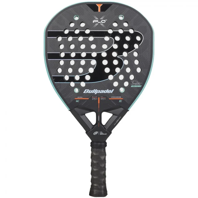 Bullpadel XPLO CFM 2027 Padel Racket