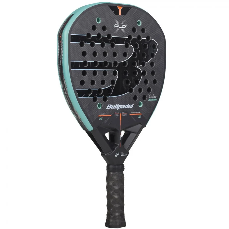 Bullpadel XPLO CFM 2027 Padel Racket