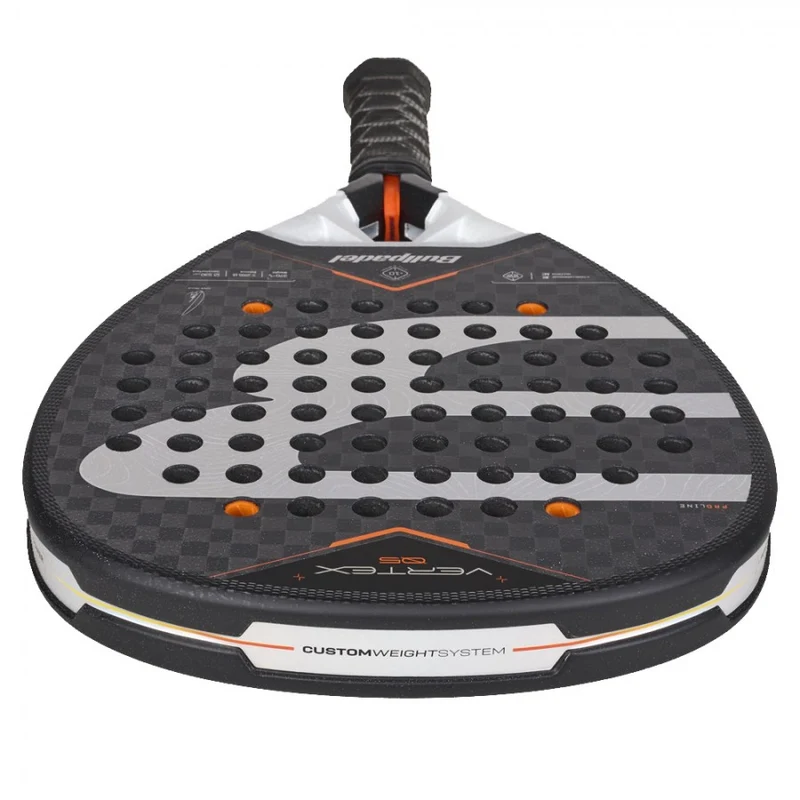 Bullpadel Vertex 05 2027 Padel Racket