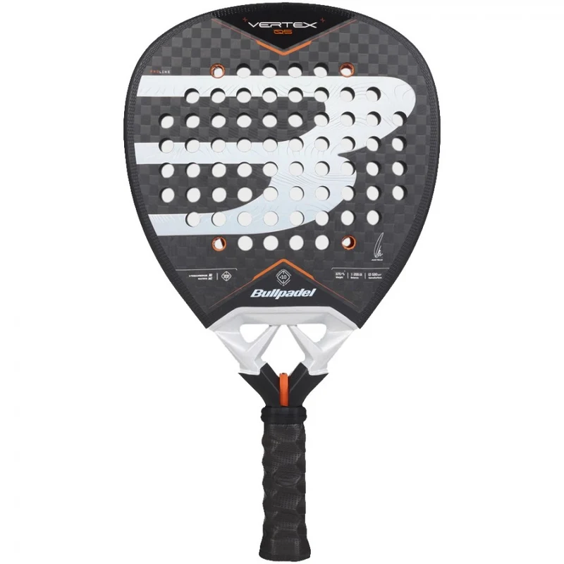 Bullpadel Vertex 05 2027 Padel Racket