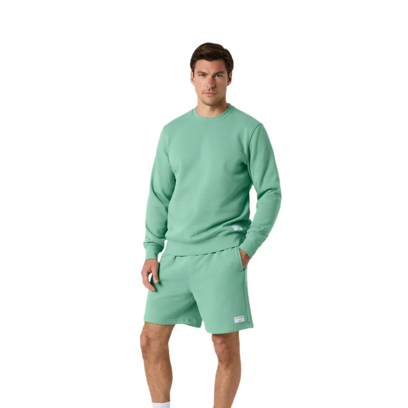 Björn Borg Centre Sweatshirt Mint Set