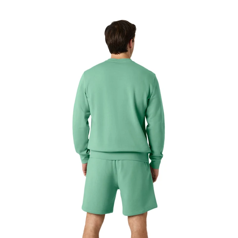 Björn Borg Centre Sweatshirt Mint Set