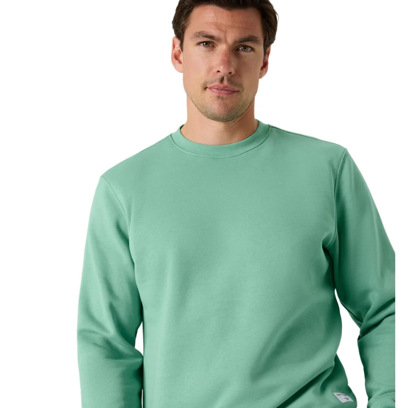 Björn Borg Centre Sweatshirt Mint Set