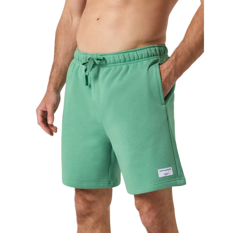 Björn Borg Centre Sweatshirt Mint Set