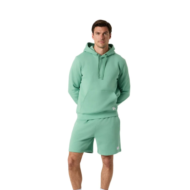 Björn Borg Centre Sweatshirt Mint Set