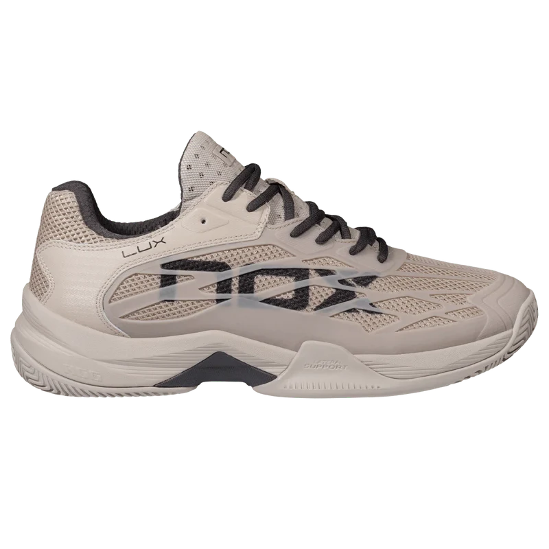 Nox AT10 LUX Grey/Black Padel Shoes
