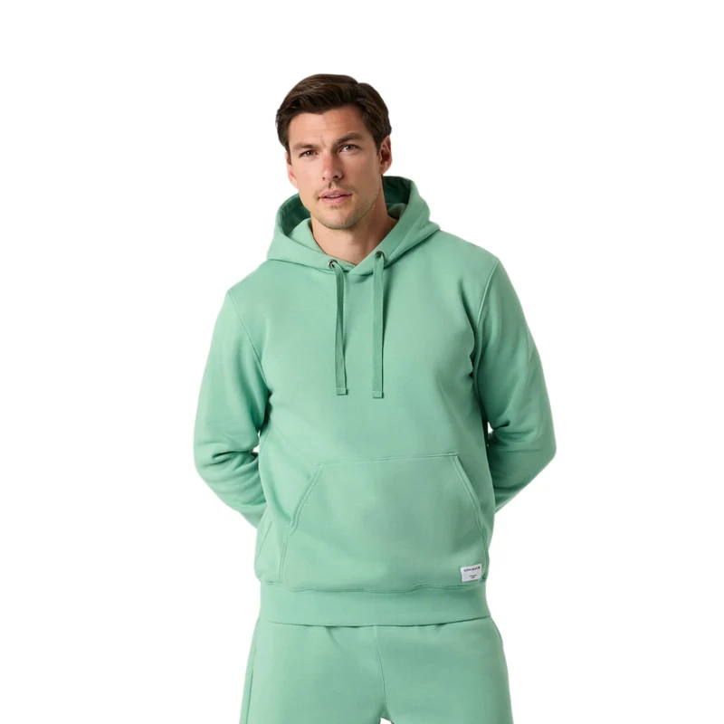 Björn Borg Centre Hoodie Mint Set