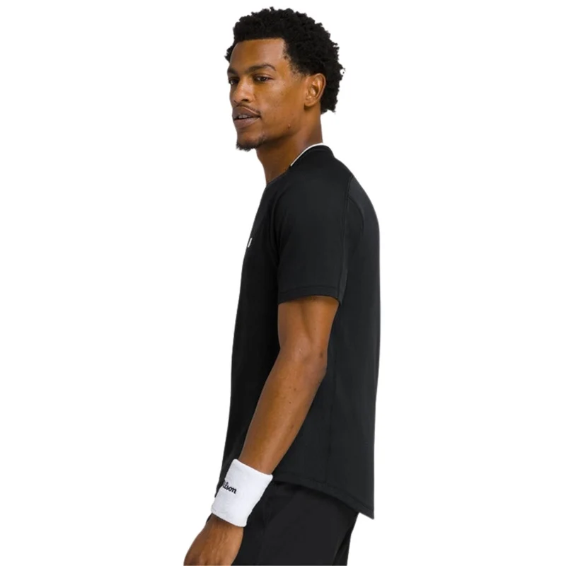 Wilson Serve Out Black Set