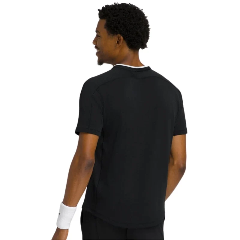 Wilson Serve Out Black Set