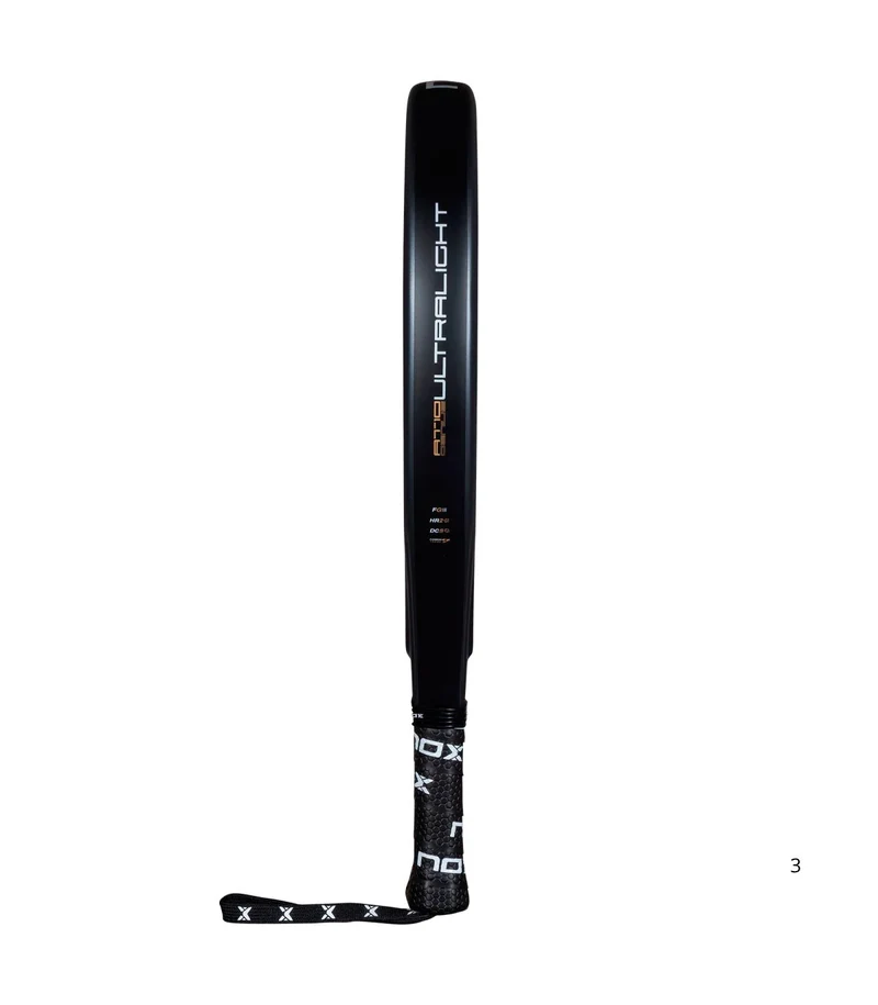Nox AT10 Genius Ultralight 26 Padel Racket