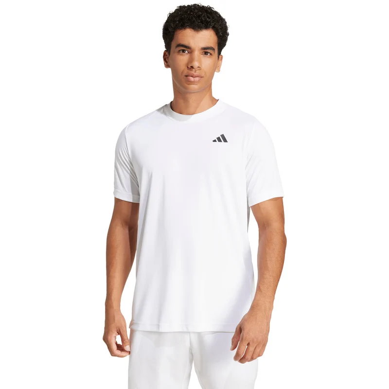 Adidas Club White/Maroon Set