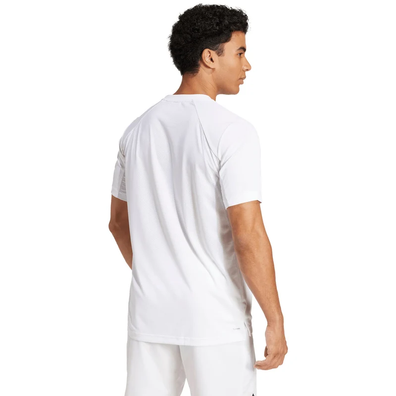 Adidas Club White/Maroon Set
