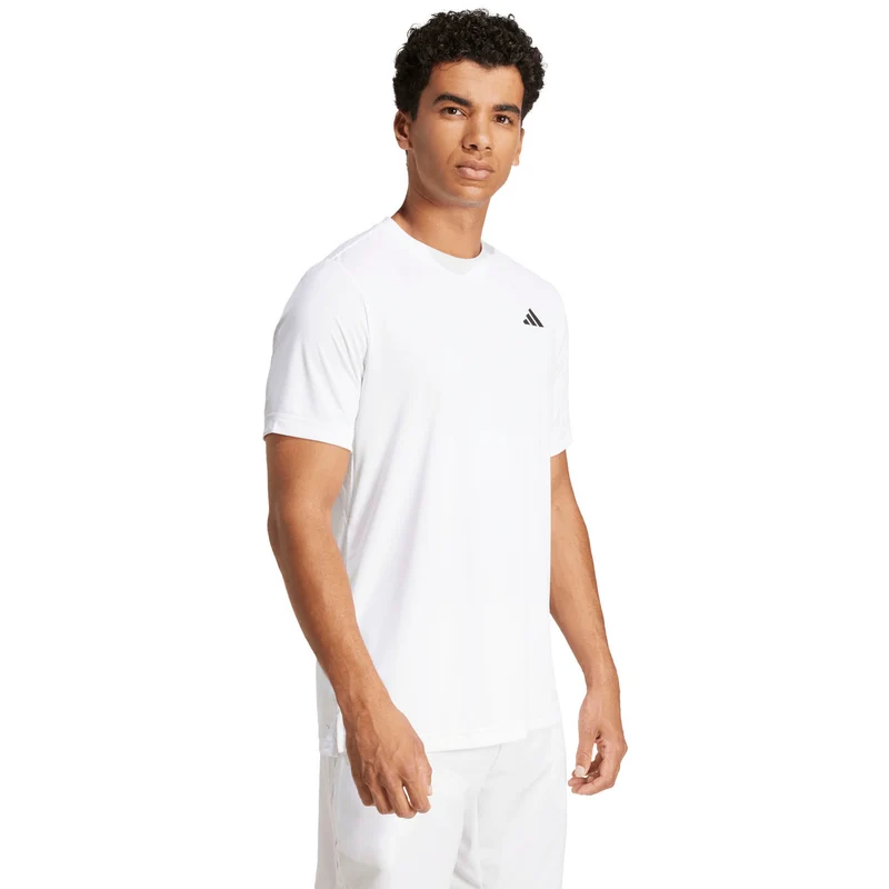 Adidas Club White/Maroon Set