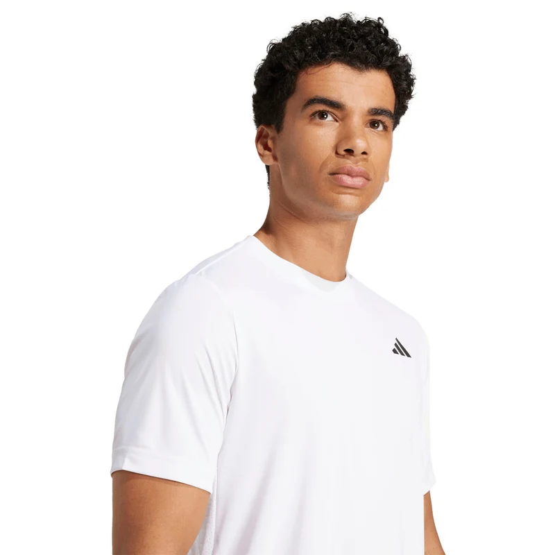 Adidas Club White/Maroon Set