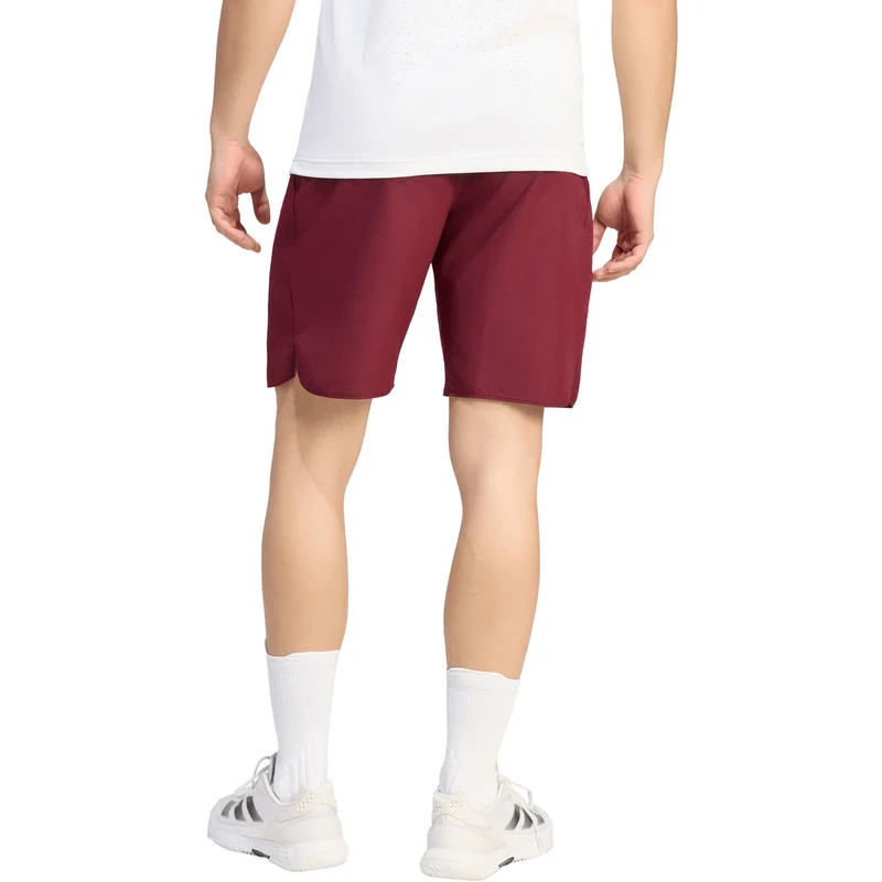 Adidas Club White/Maroon Set