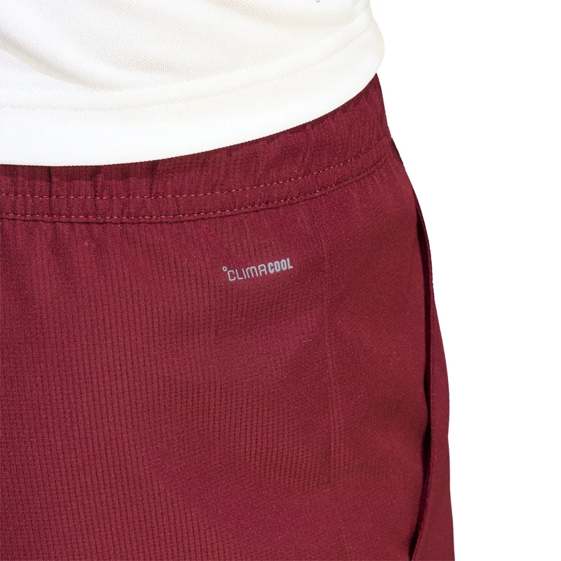 Adidas Club White/Maroon Set