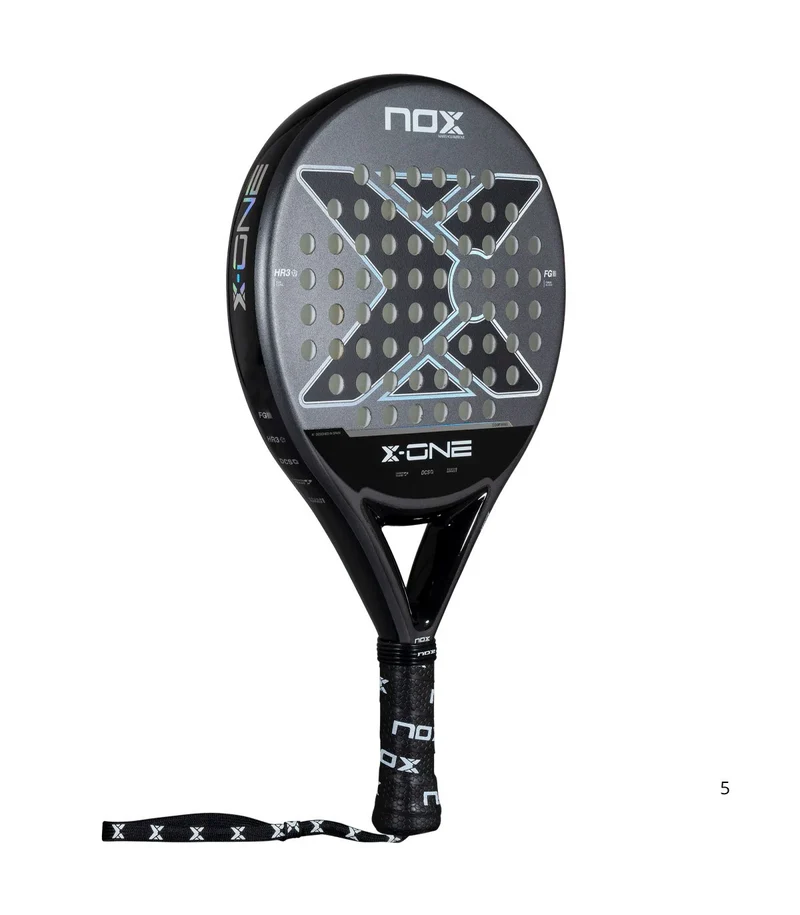 Nox X-One 2026 Padel Racket