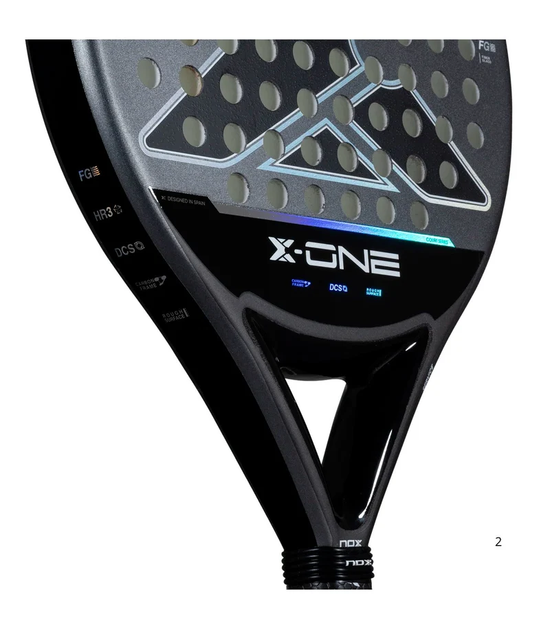 Nox X-One 2026 Padel Racket