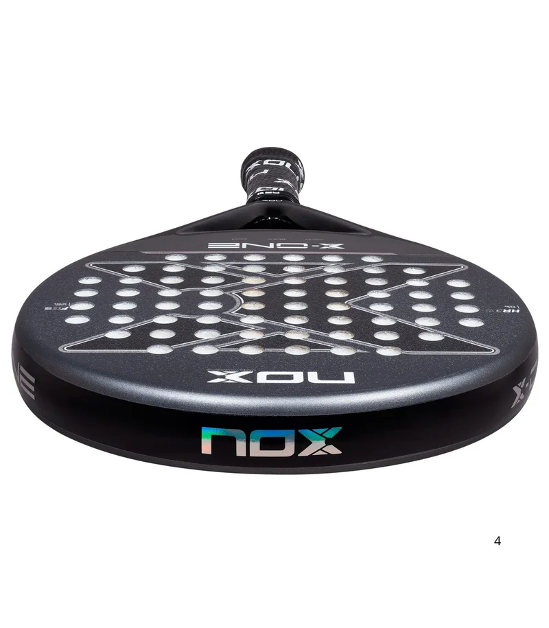 Nox X-One 2026 Padel Racket