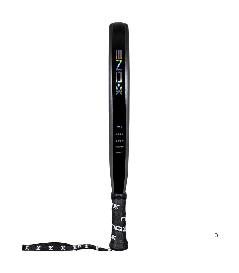 Nox X-One 2026 Padel Racket