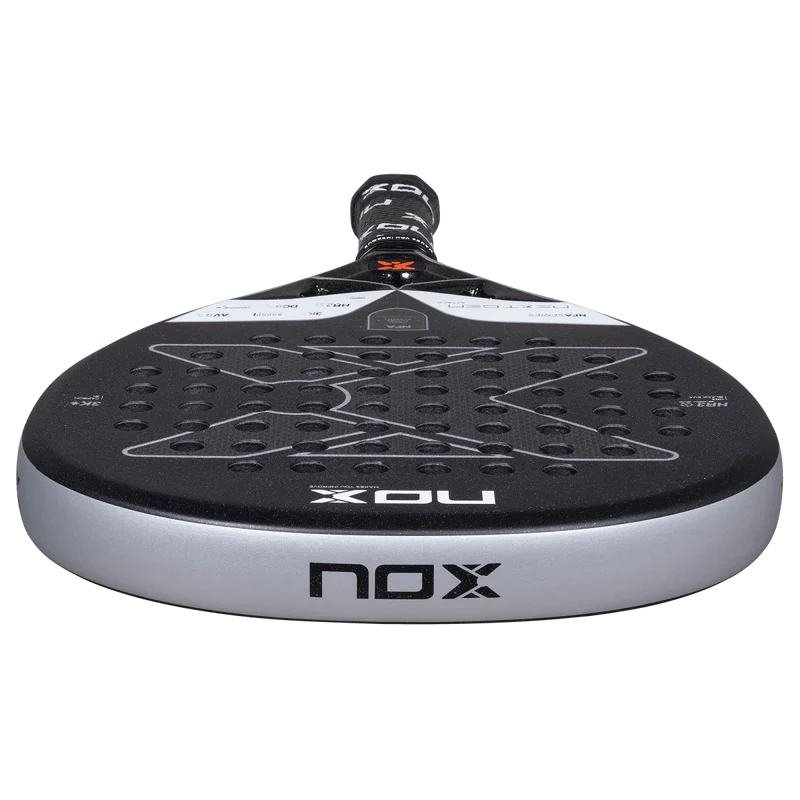 NOX Nextgen Pro Attack 12K 2026 Padel Racket