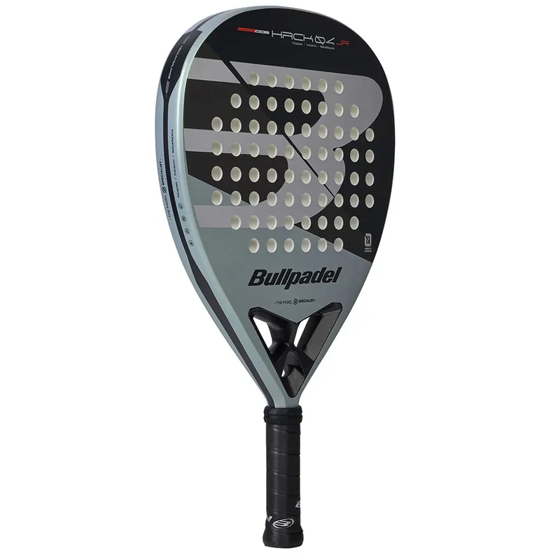 Bullpadel Hack JR 26 Padel Racket